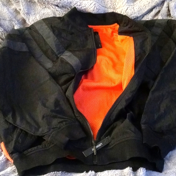 Jordan Retro Jacket - Picture 4 of 5